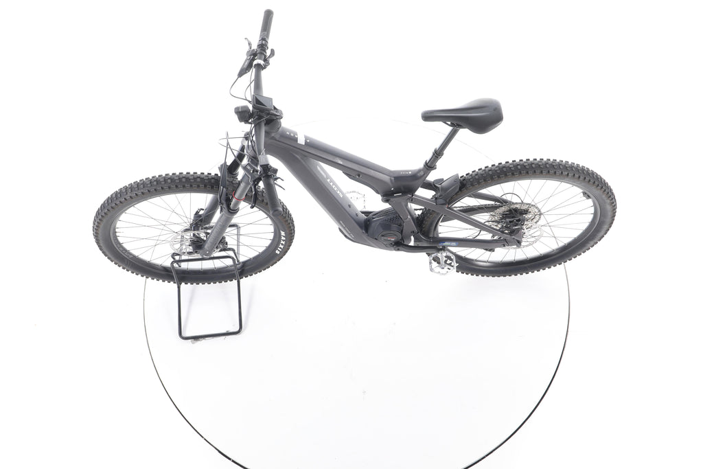 Scott Patron eRide 920 E-Bike Fully - Image 19