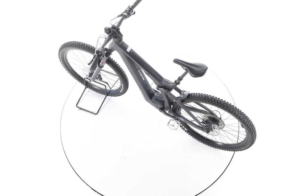 Scott Patron eRide 920 E-Bike Fully - Image 20