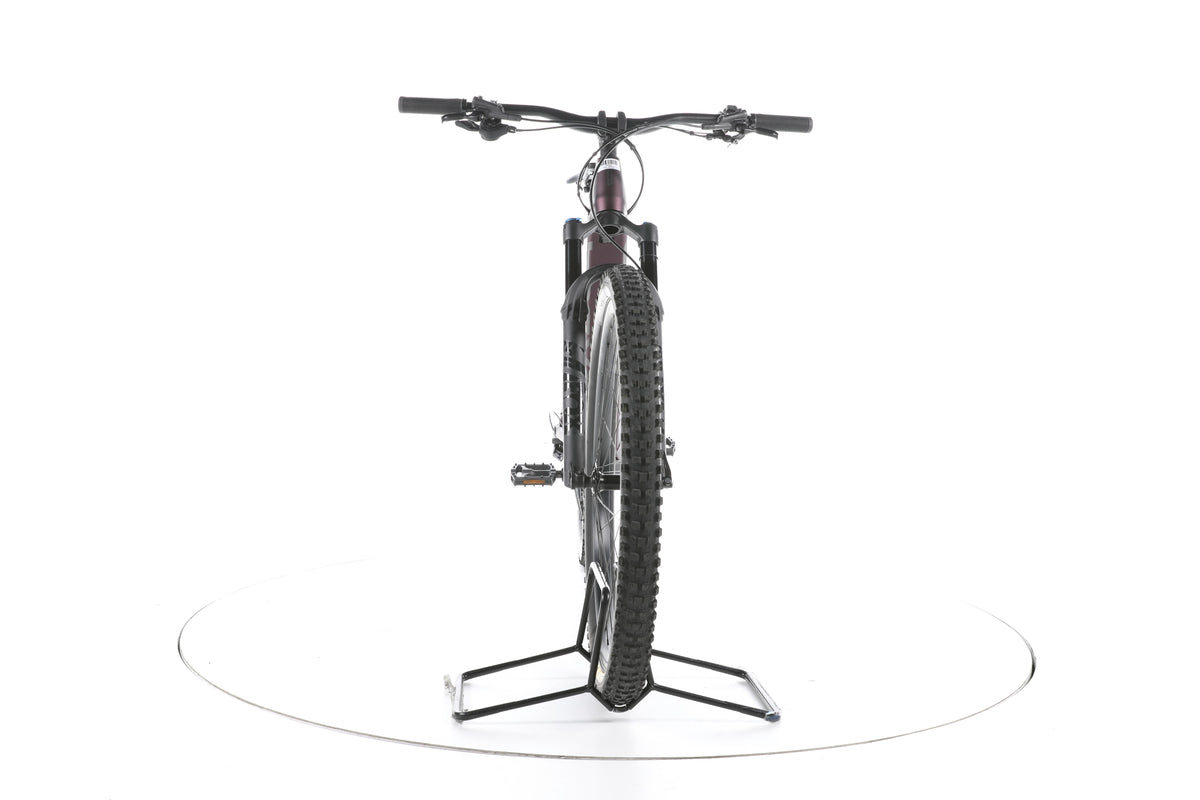 Orbea Rise H20 E-Bike Fully - Image 4