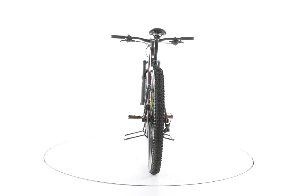 Orbea Rise H20 E-Bike Fully - Image 10