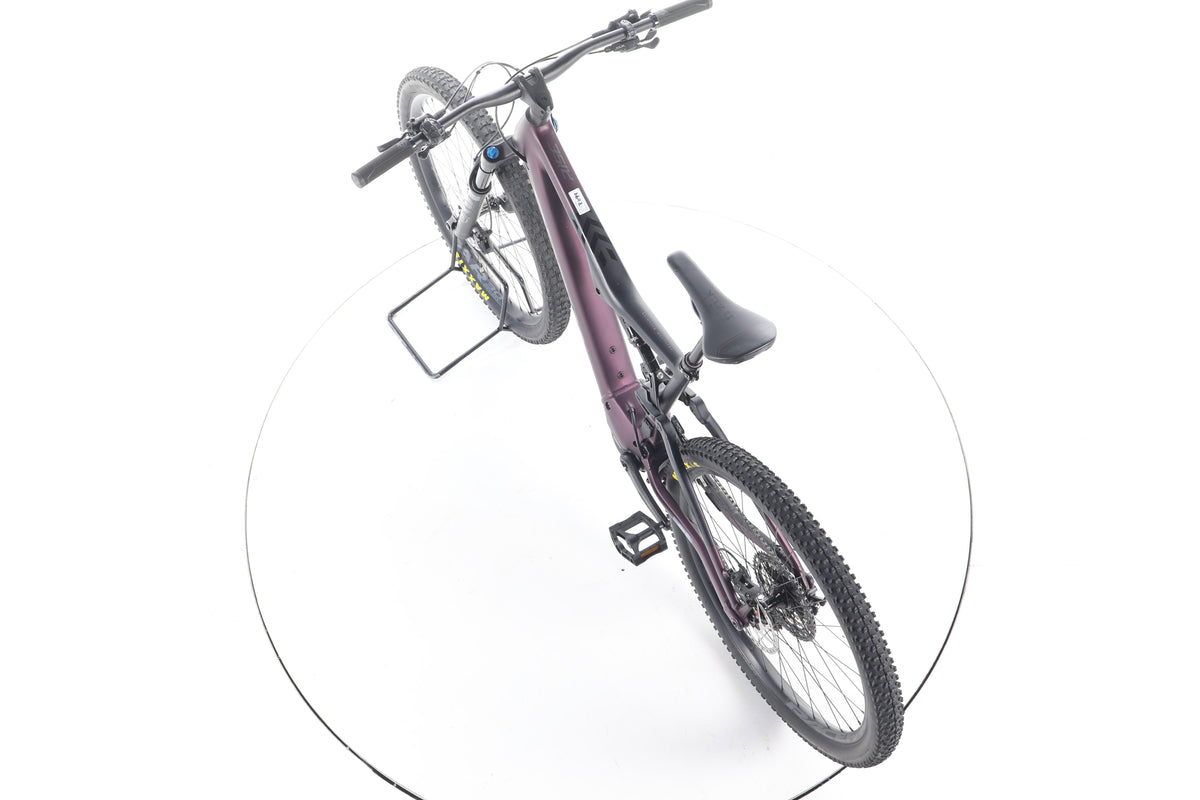 Orbea Rise H20 E-Bike Fully - Image 21