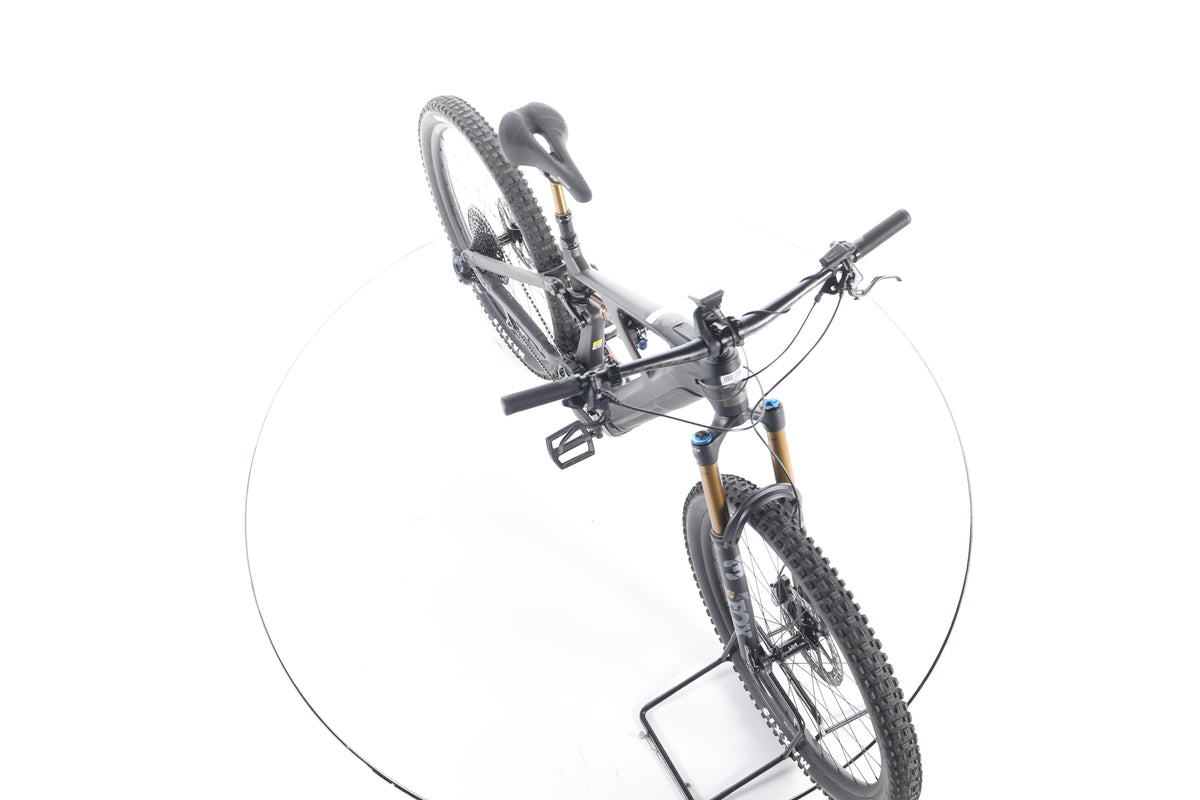 Radon Render 10.0 HD E-Bike Fully - Image 15