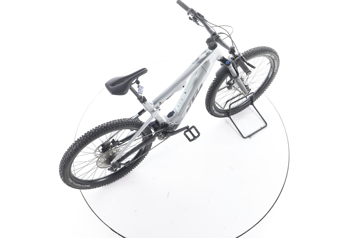 KTM MACINA LYCAN 772 E-Bike Fully 2024 - Image 24