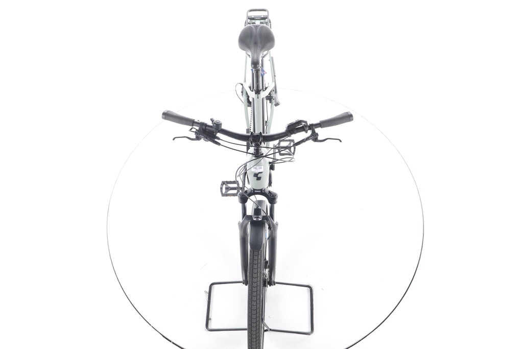 Cube Kathmandu Hybrid ONE 750 Trekking E-Bike Tiefeinsteiger 2024 - Image 16