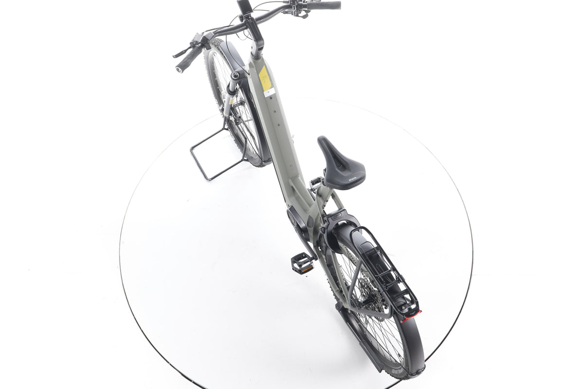 Kalkhoff ENTICE 7.B ADVANCE+ Trekking E-Bike Tiefeinsteiger - Image 21