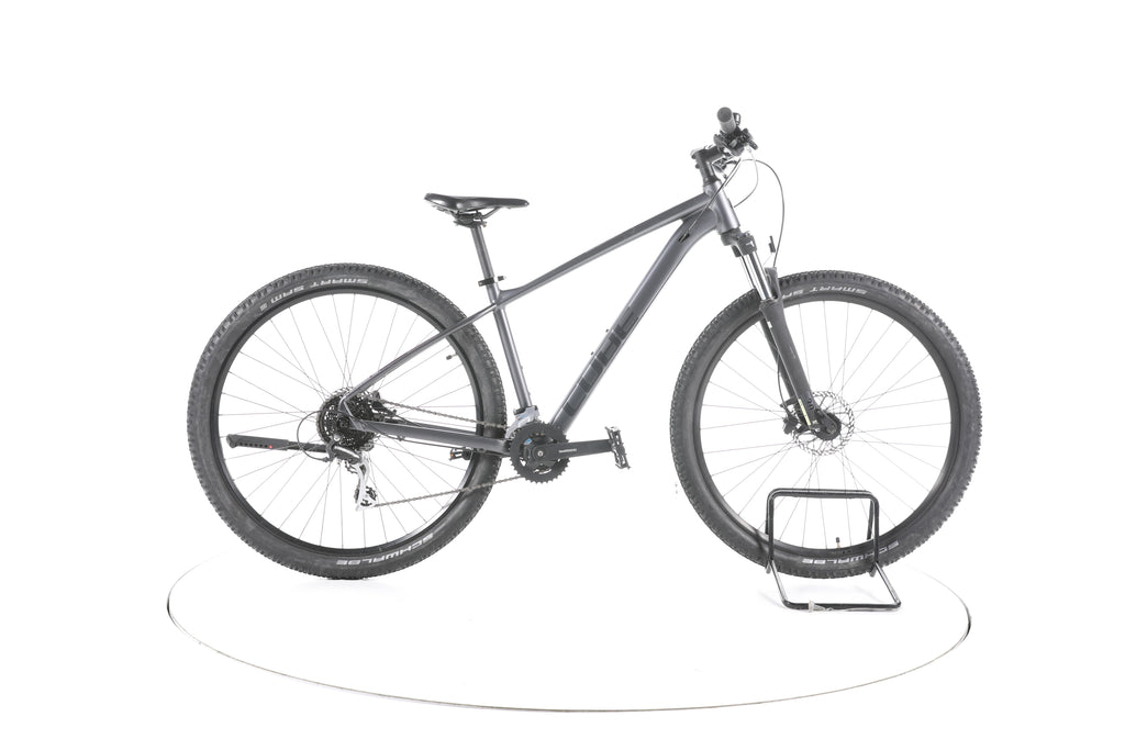 Cube Access WS Exc Fahrrad Hardtail - Image 1