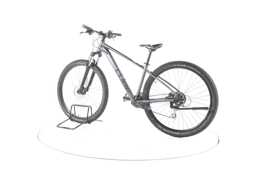Cube Access WS Exc Fahrrad Hardtail - Image 8