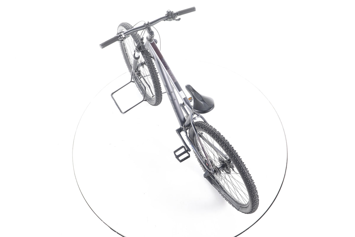 Cube Access WS Exc Fahrrad Hardtail - Image 21