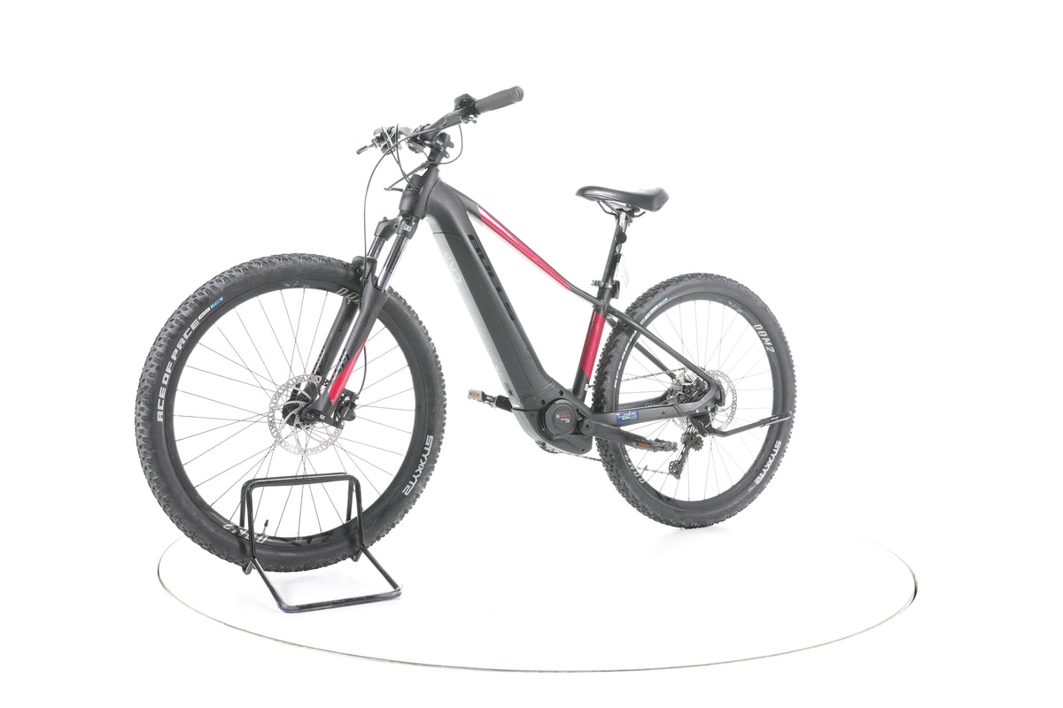 Bulls Aminga EVA 1 E-Bike - Image 6