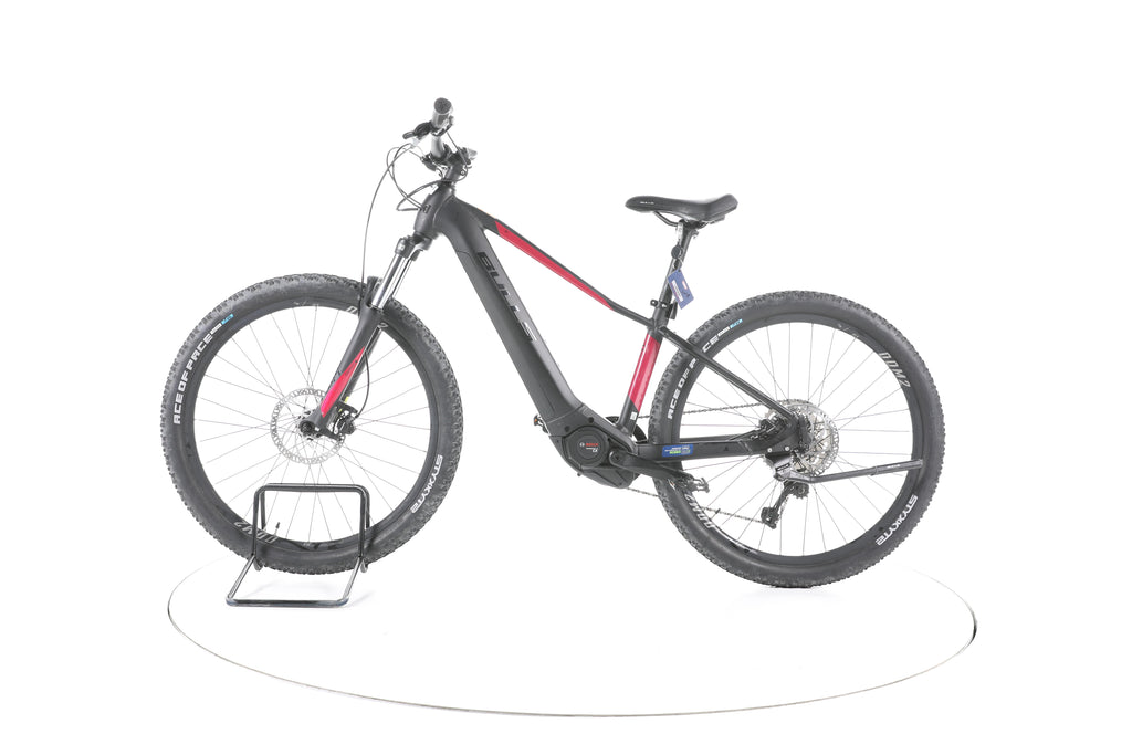 Bulls Aminga EVA 1 E-Bike - Image 7