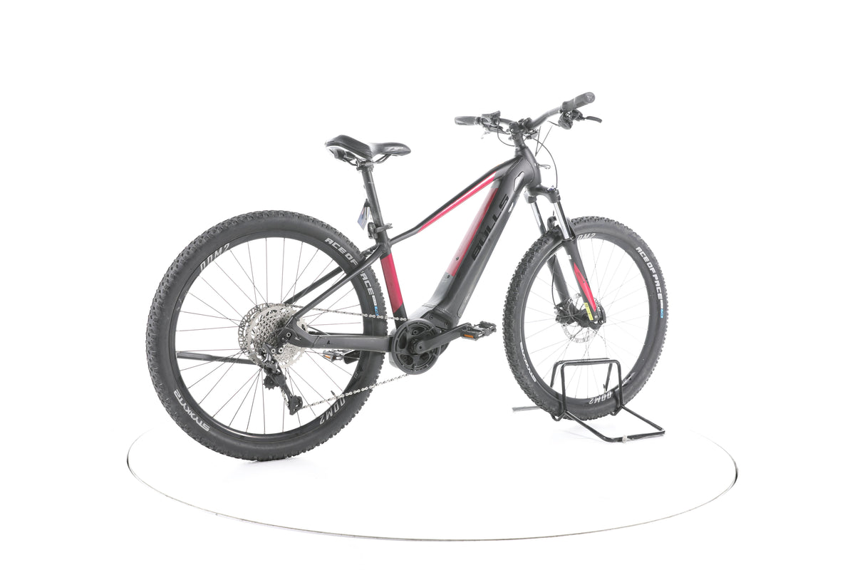 Bulls Aminga EVA 1 E-Bike - Image 12