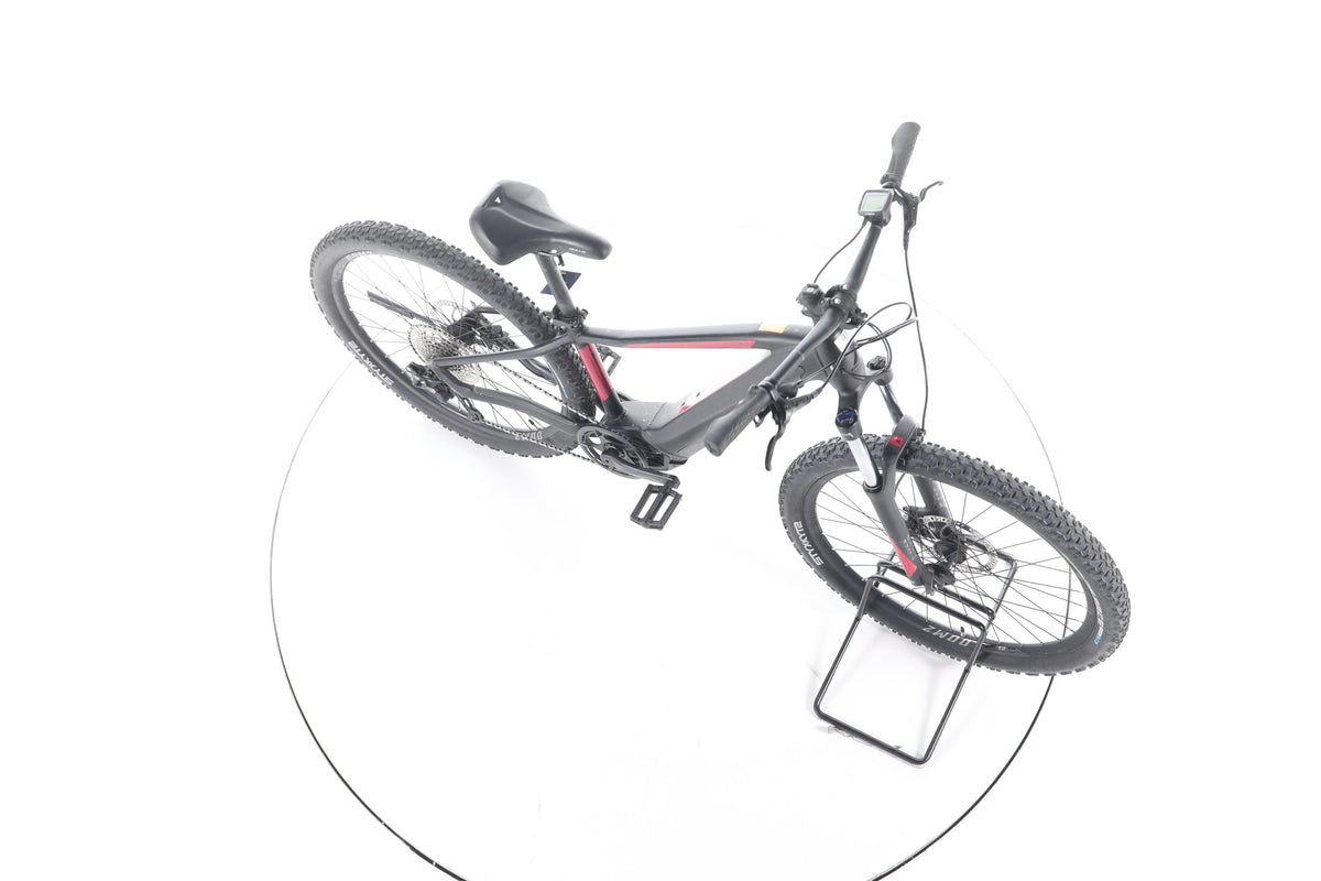 Bulls Aminga EVA 1 E-Bike - Image 14