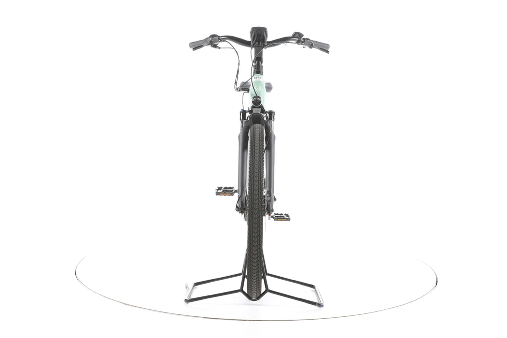 Winora Sinus R8f eco City E-Bike - Image 4
