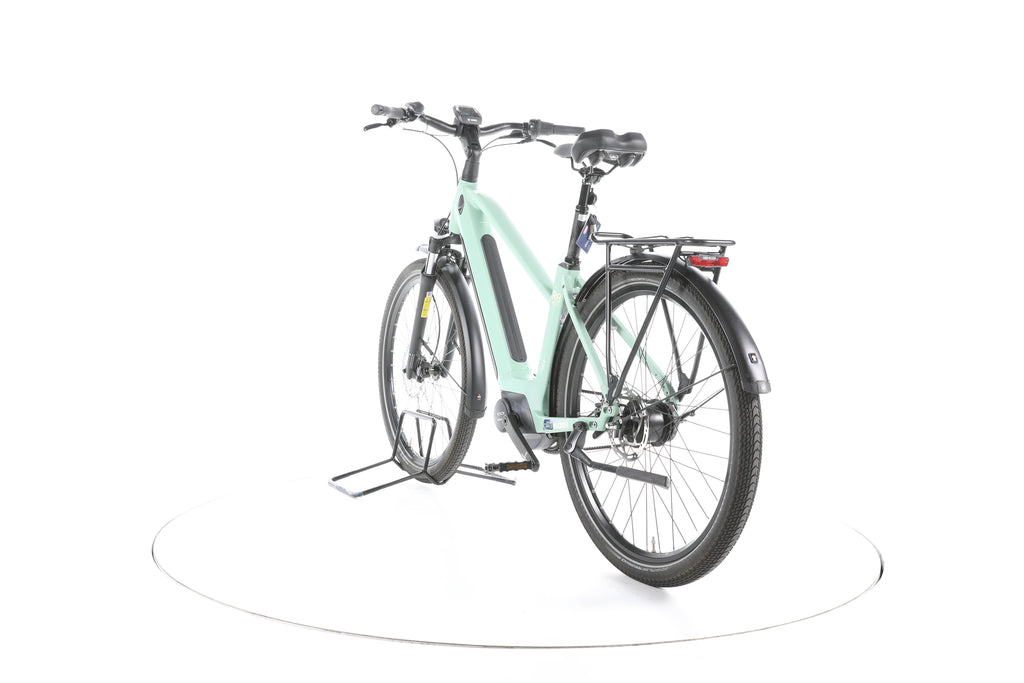 Winora Sinus R8f eco City E-Bike - Image 9