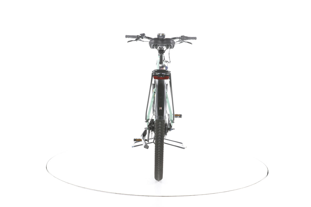 Winora Sinus R8f eco City E-Bike - Image 10