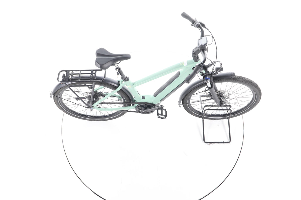 Winora Sinus R8f eco City E-Bike - Image 13