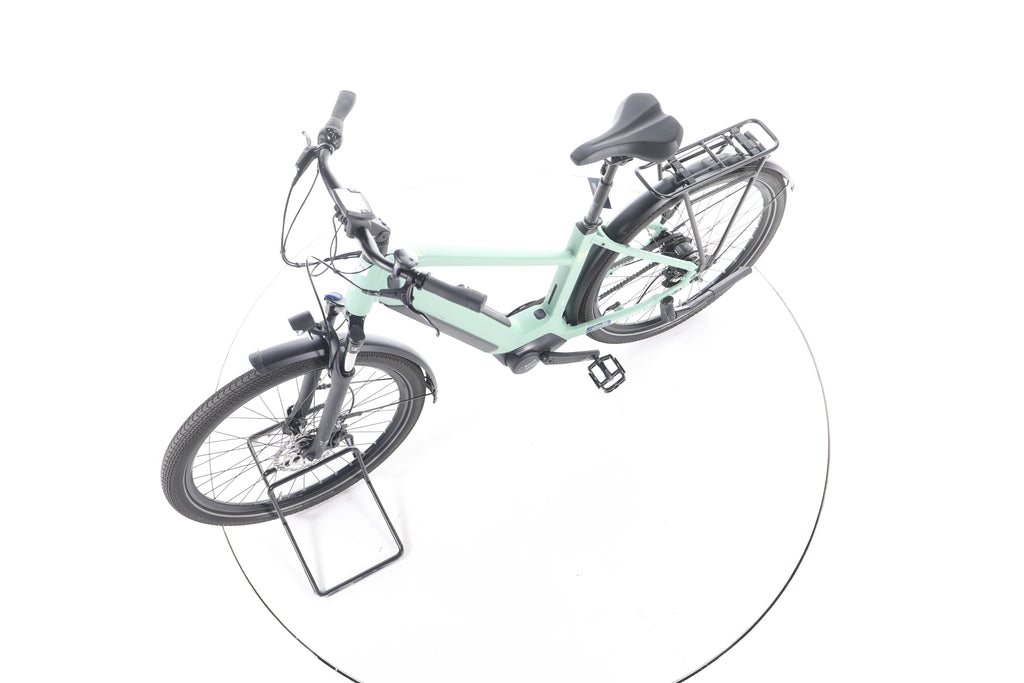 Winora Sinus R8f eco City E-Bike - Image 18
