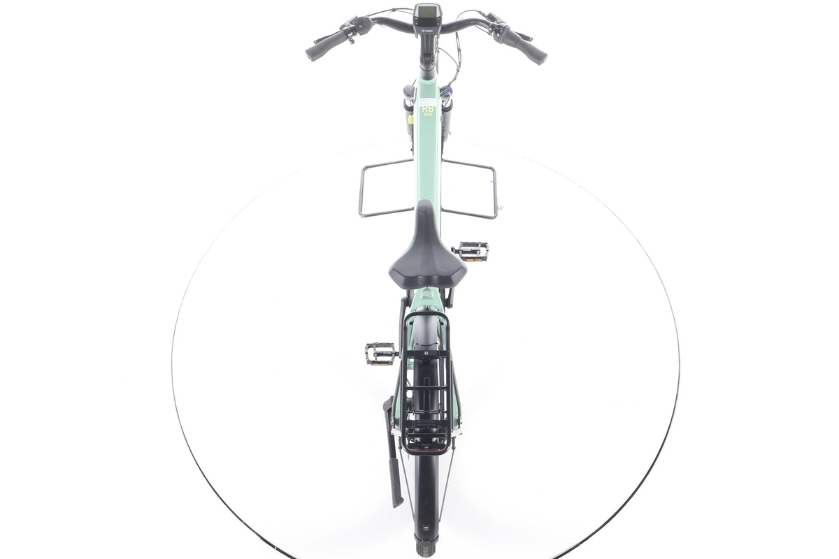 Winora Sinus R8f eco City E-Bike - Image 22
