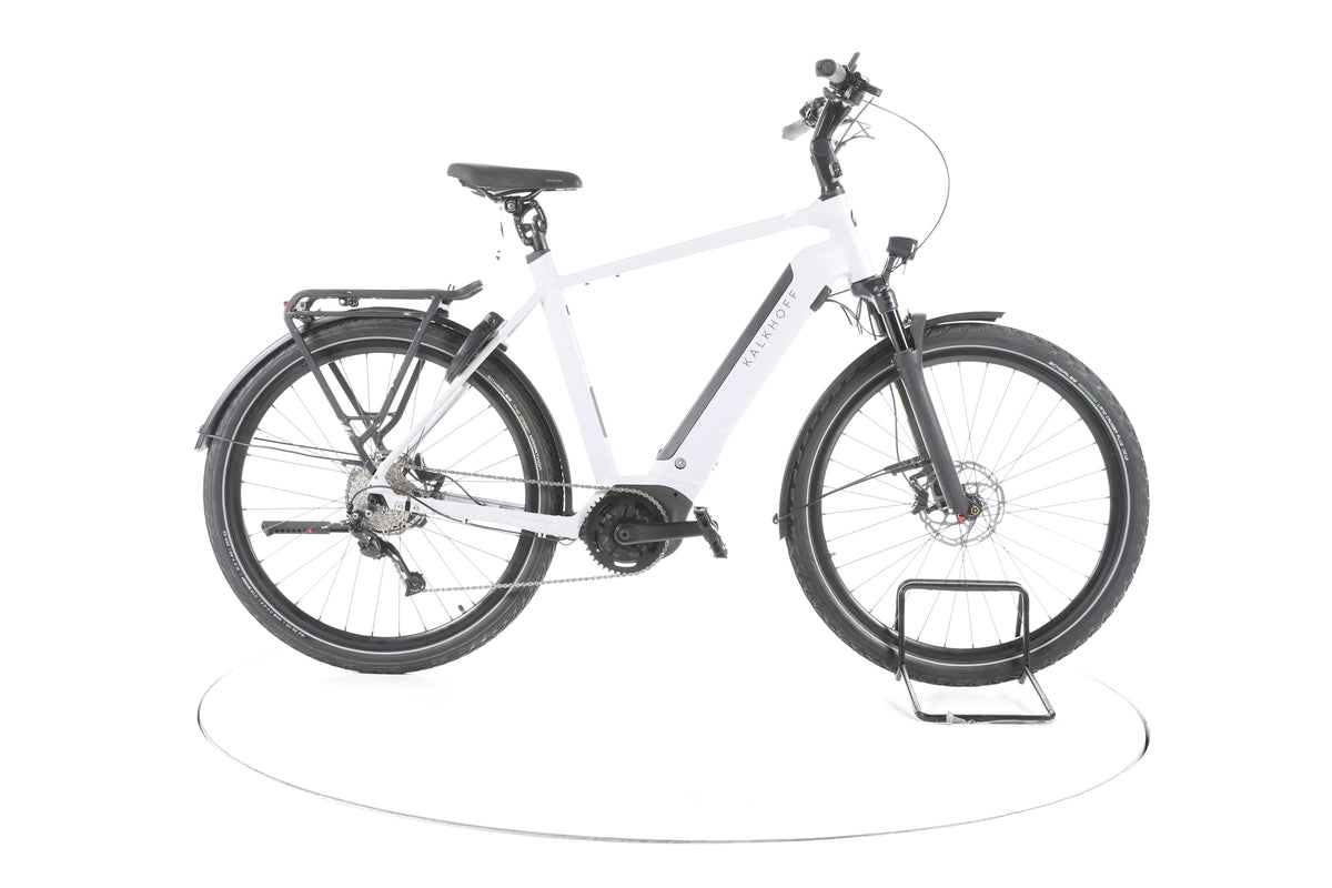 Kalkhoff Endeavour 5.B Move+ Trekking E-Bike - Image 1