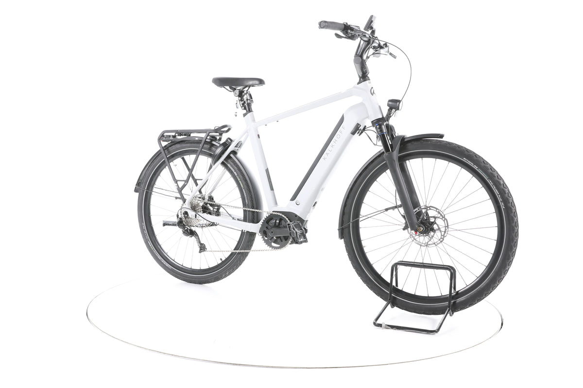 Kalkhoff Endeavour 5.B Move+ Trekking E-Bike - Image 2
