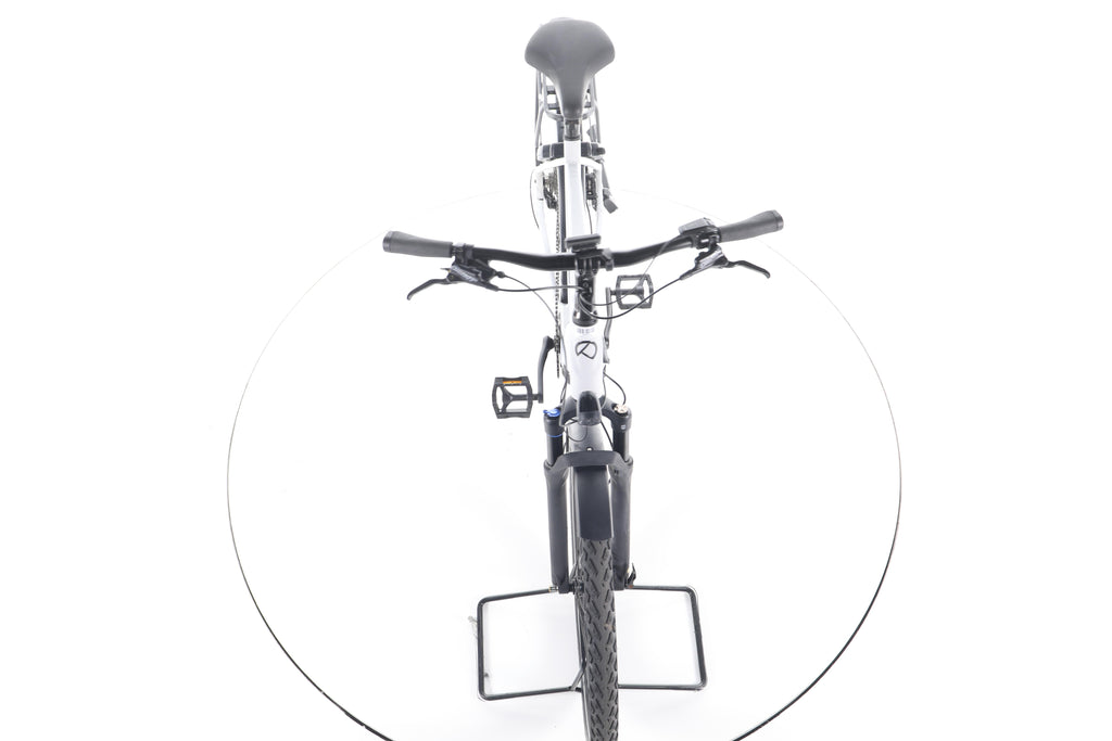 Kalkhoff Endeavour 5.B Move+ Trekking E-Bike - Image 16