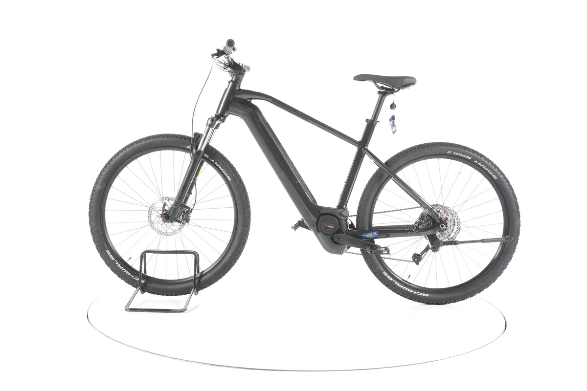 Cube Reaction Hybrid ONE E-Bike - Image 7