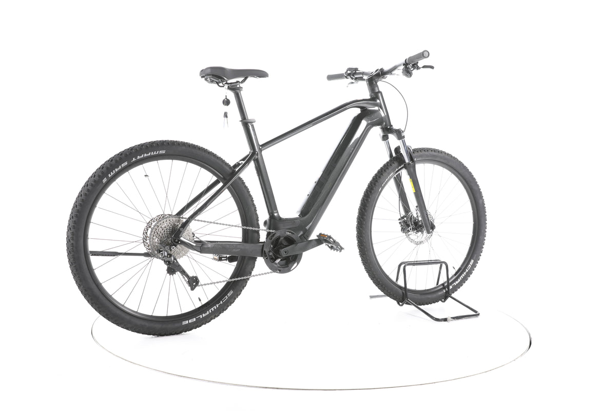 Cube Reaction Hybrid ONE E-Bike - Image 12