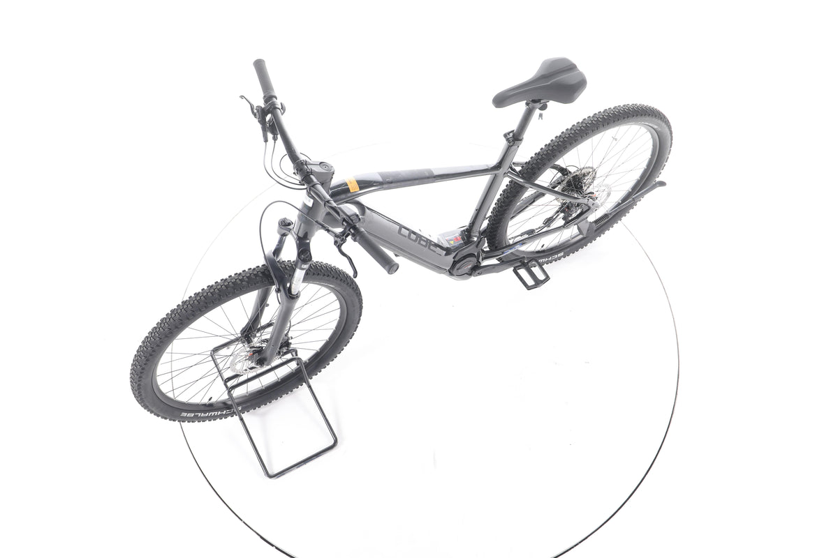 Cube Reaction Hybrid ONE E-Bike - Image 18