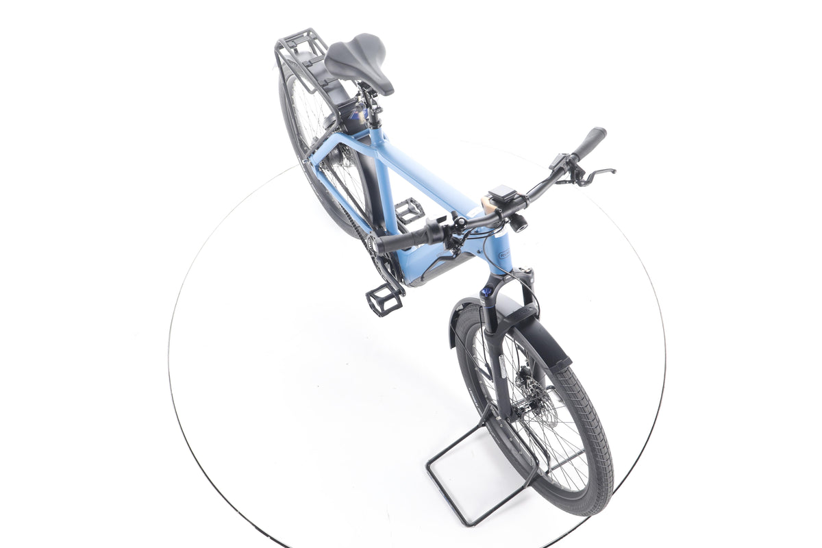 Riese & Müller Charger 4 GT vario City E-Bike - Image 15