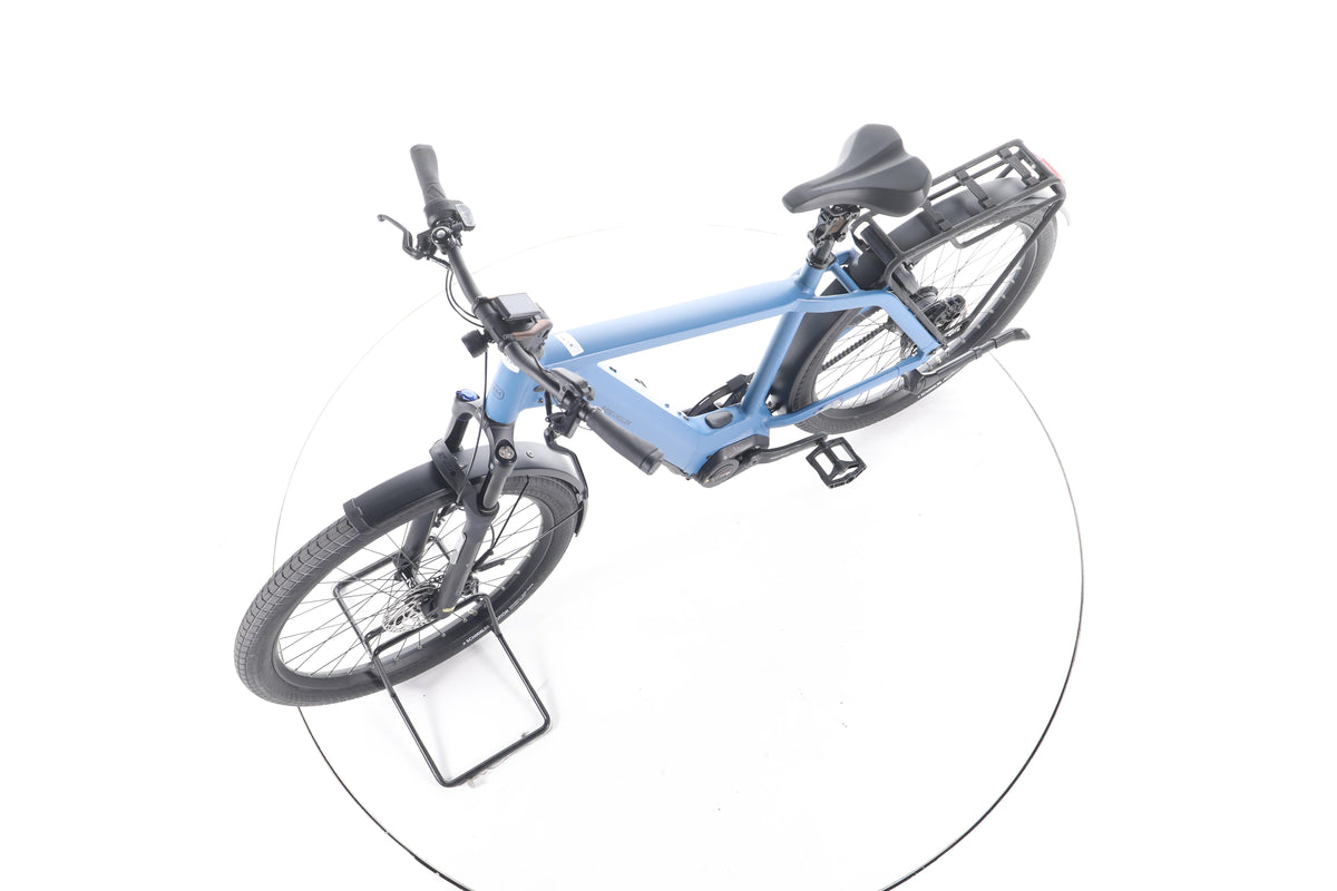 Riese & Müller Charger 4 GT vario City E-Bike - Image 18