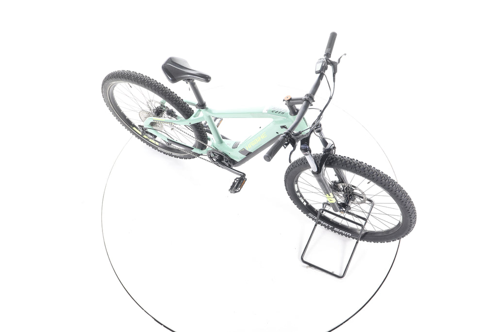 Haibike HardSeven 6 E-Bike - Image 14