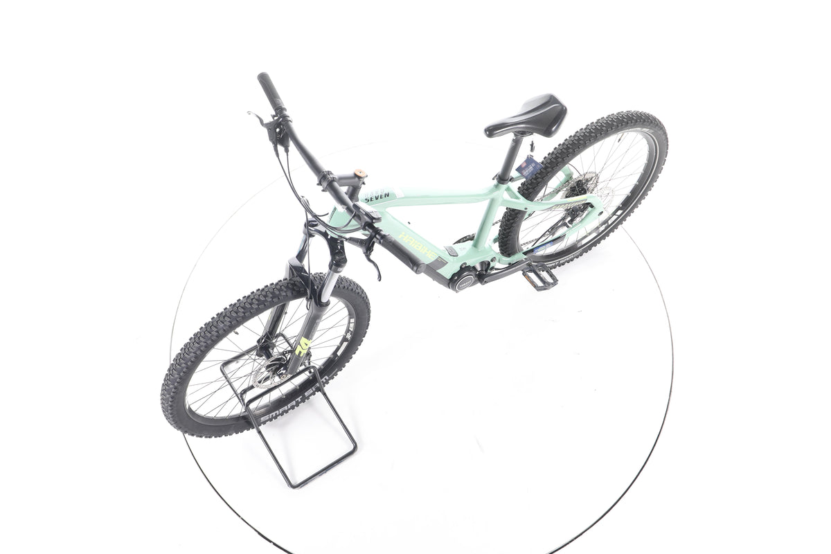 Haibike HardSeven 6 E-Bike - Image 18