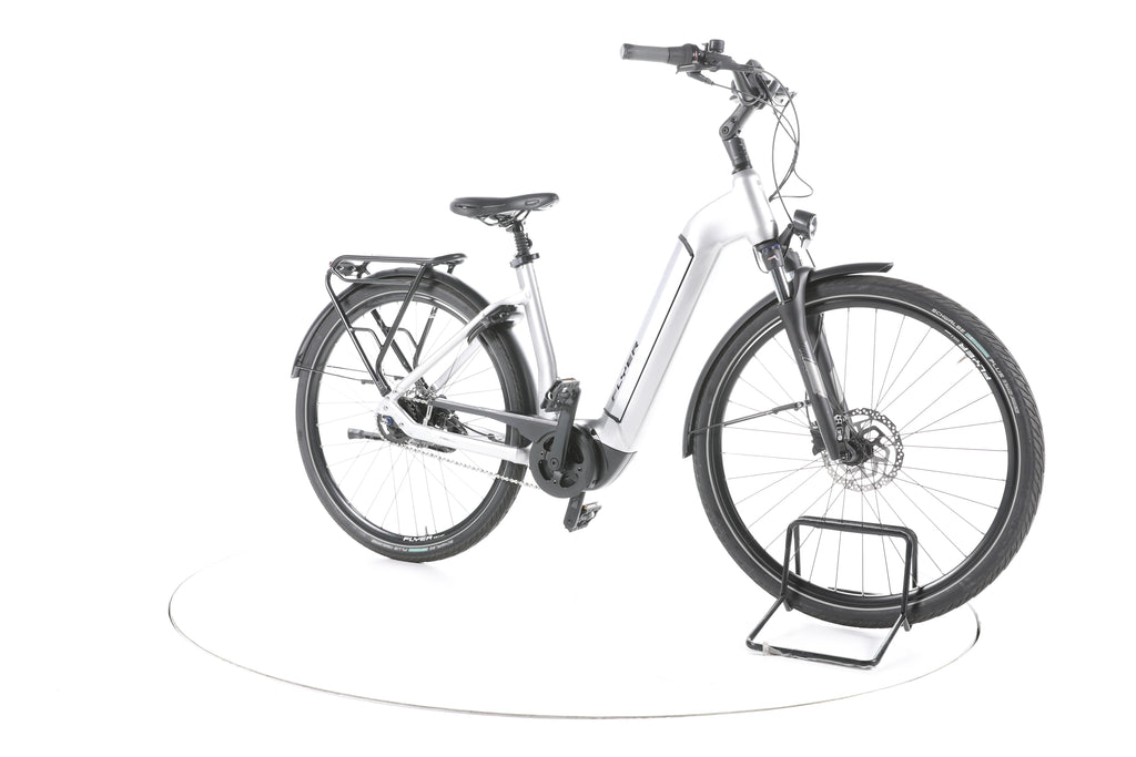 FLYER Gotour6 3.41R Trekking E-Bike Tiefeinsteiger - Image 2