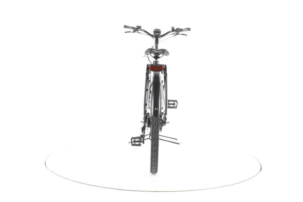 FLYER Gotour6 3.41R Trekking E-Bike Tiefeinsteiger - Image 10
