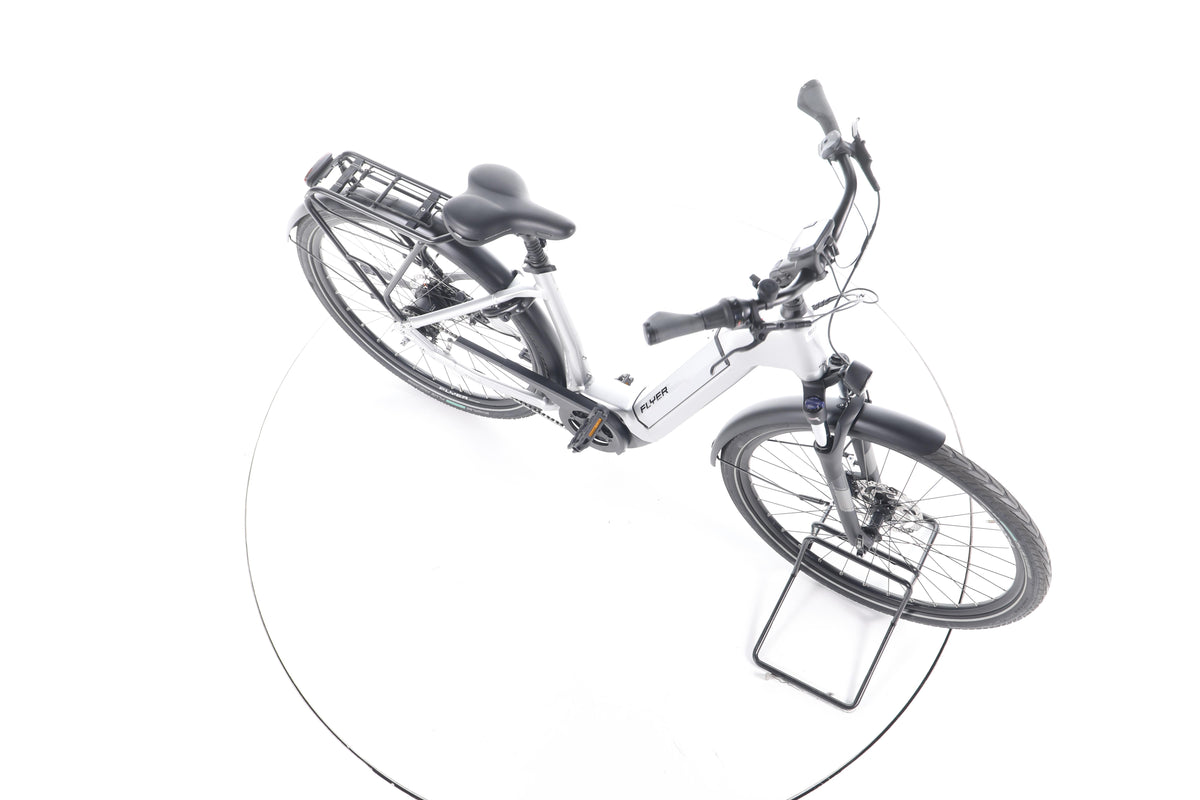 FLYER Gotour6 3.41R Trekking E-Bike Tiefeinsteiger - Image 14