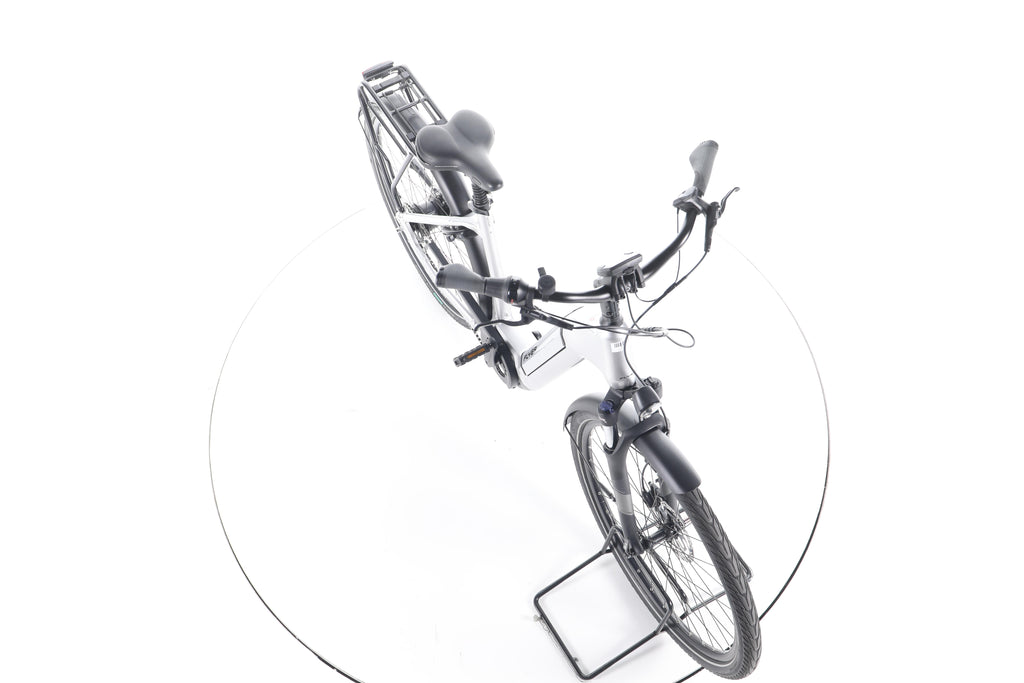 FLYER Gotour6 3.41R Trekking E-Bike Tiefeinsteiger - Image 15