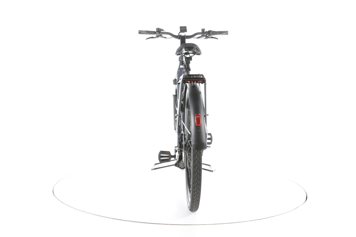 FLYER Gotour 5.43 City E-Bike Tiefeinsteiger 2025 - Image 10