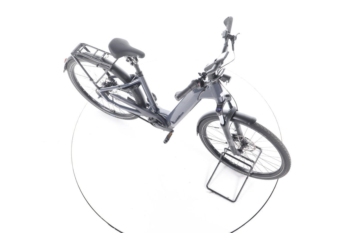 FLYER Gotour 5.43 City E-Bike Tiefeinsteiger 2025 - Image 14