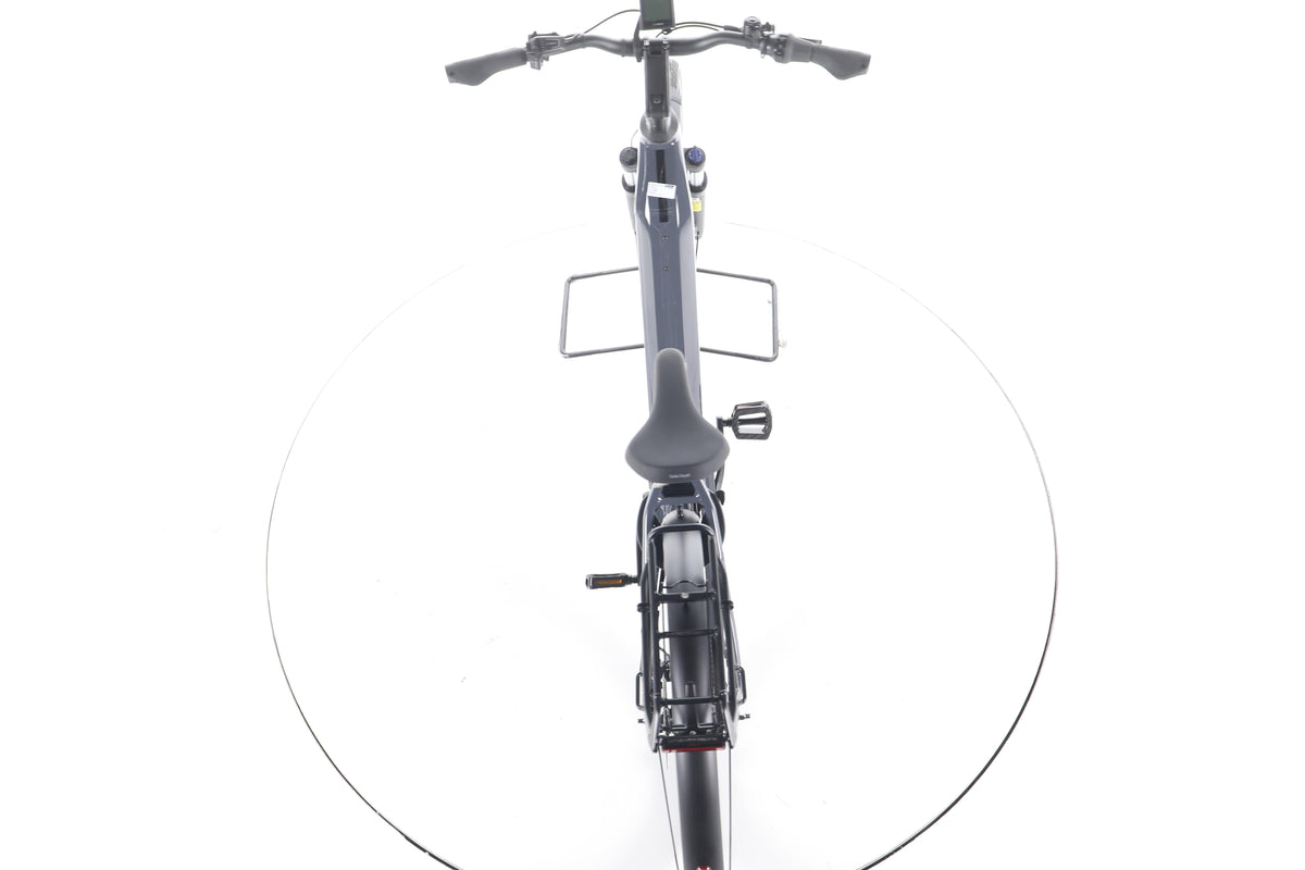 FLYER Gotour 5.43 City E-Bike Tiefeinsteiger 2025 - Image 22