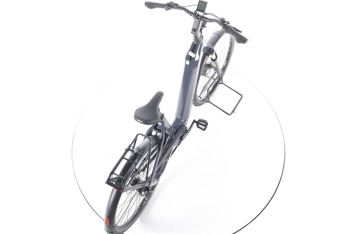 FLYER Gotour 5.43 City E-Bike Tiefeinsteiger 2025 - Image 23