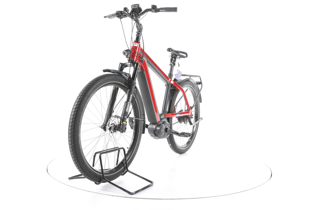 Riese & Müller Charger GH Vario City E-Bike - Image 5