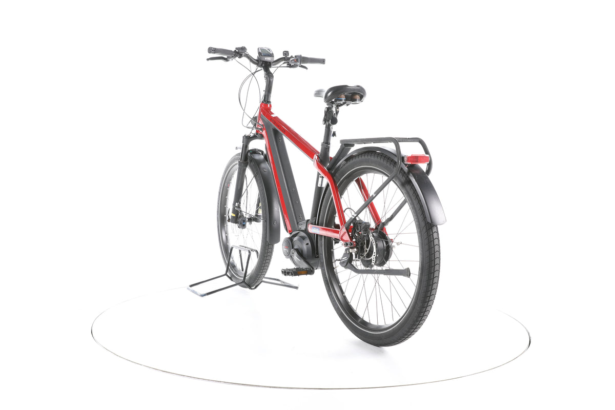 Riese & Müller Charger GH Vario City E-Bike - Image 9