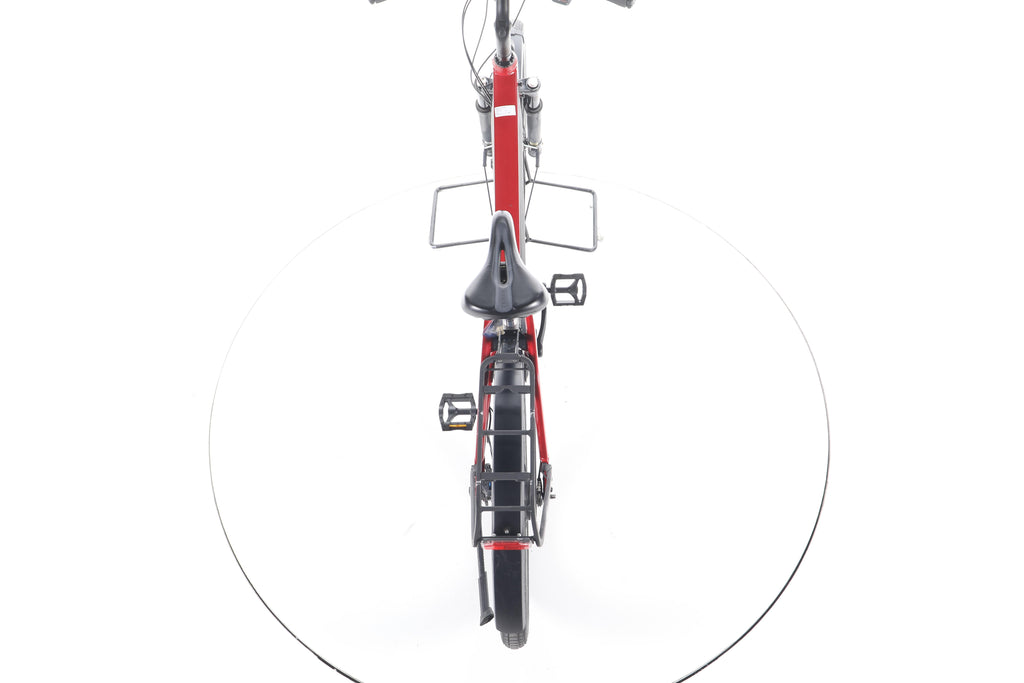Riese & Müller Charger GH Vario City E-Bike - Image 22