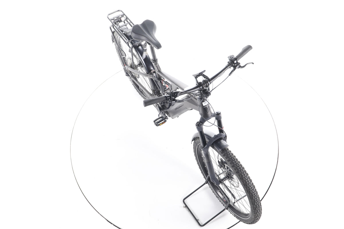 Hercules Nos FS SUV SUV E-Bike - Image 15