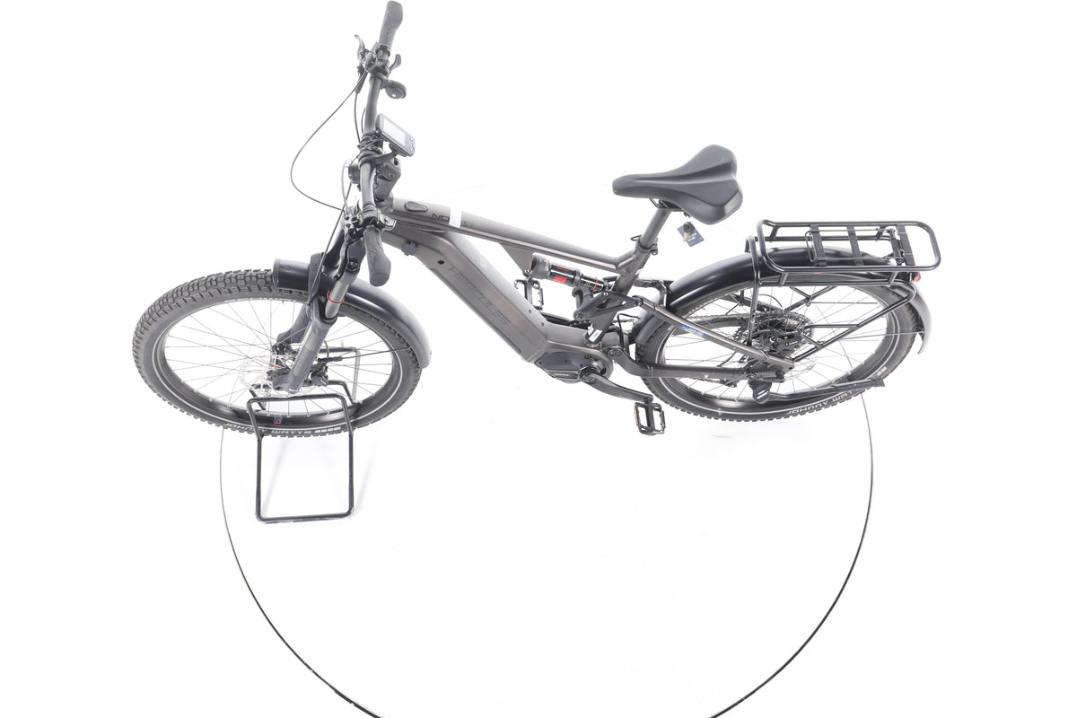 Hercules Nos FS SUV SUV E-Bike - Image 19