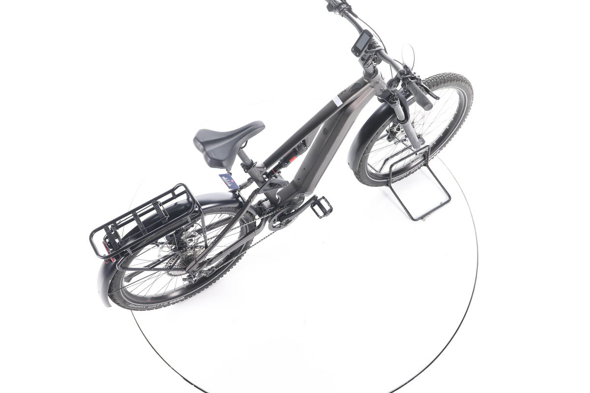 Hercules Nos FS SUV SUV E-Bike - Image 24