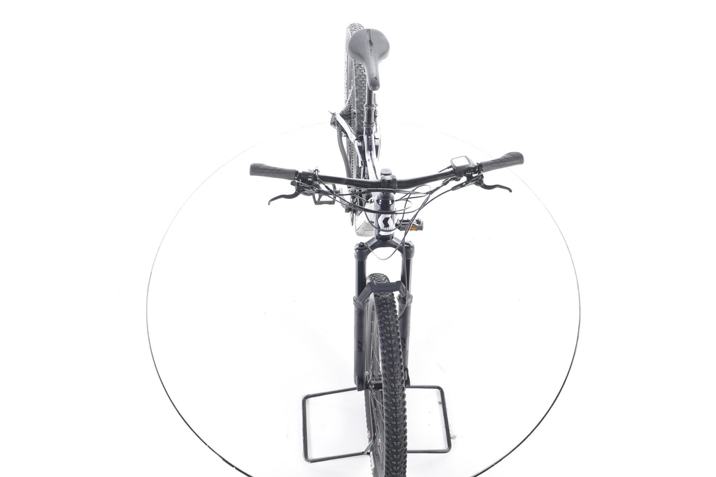 Scott Strike eRIDE 940 E-Bike Fully - Image 16