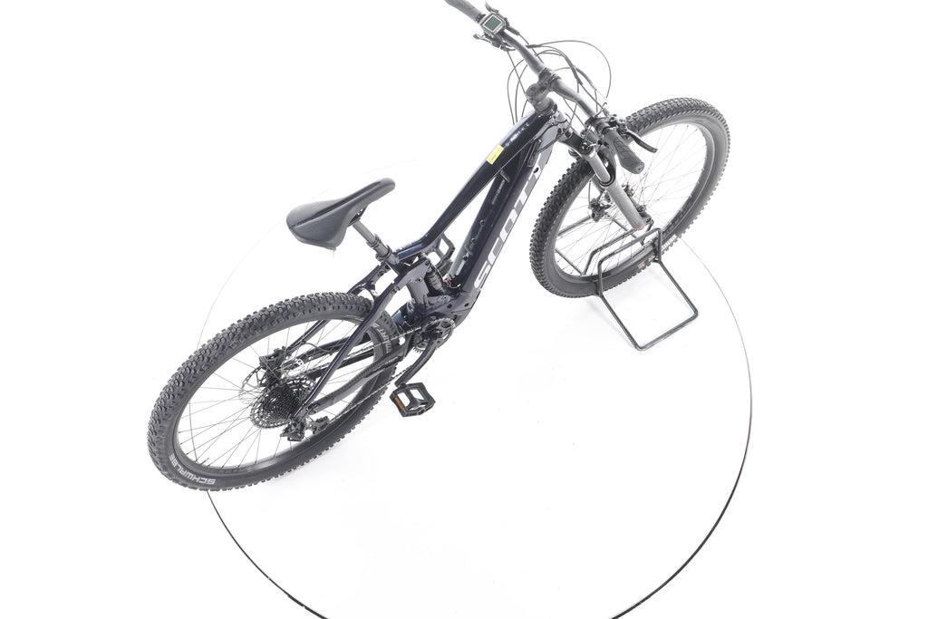 Scott Strike eRIDE 940 E-Bike Fully - Image 24
