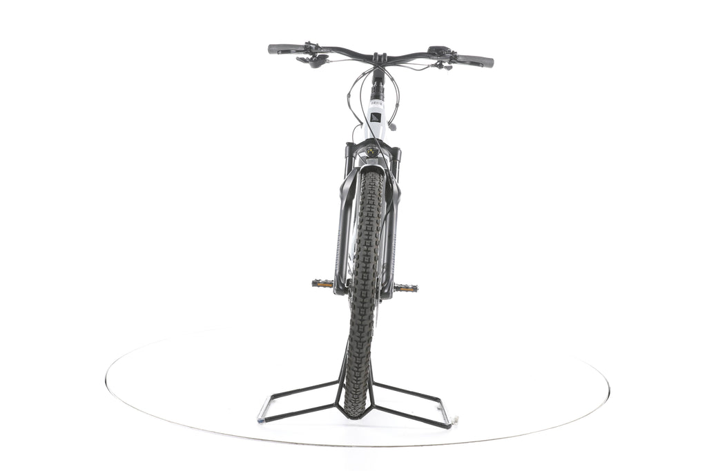 Haibike Trekking 7 Trekking E-Bike - Image 4