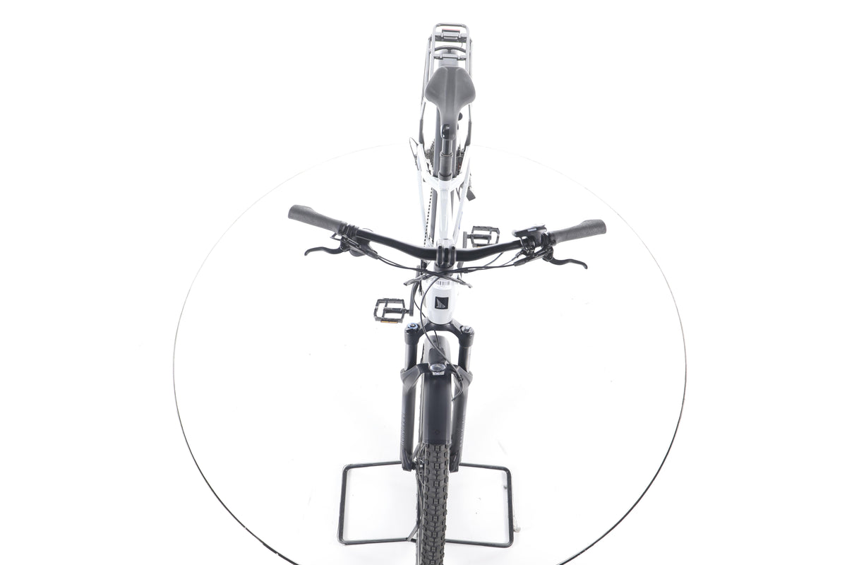 Haibike Trekking 7 Trekking E-Bike - Image 16